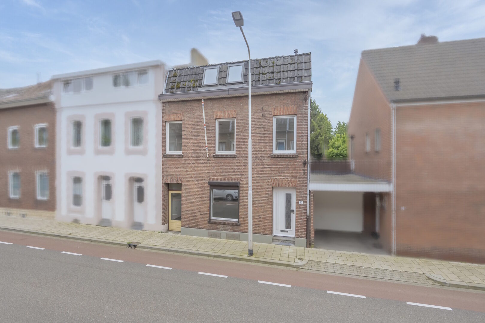 IT 711 - Toupsbergstraat 27