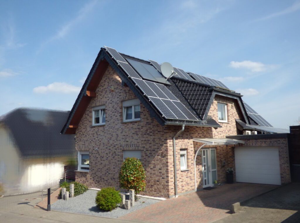 IT 358 - Lange Hecke 29