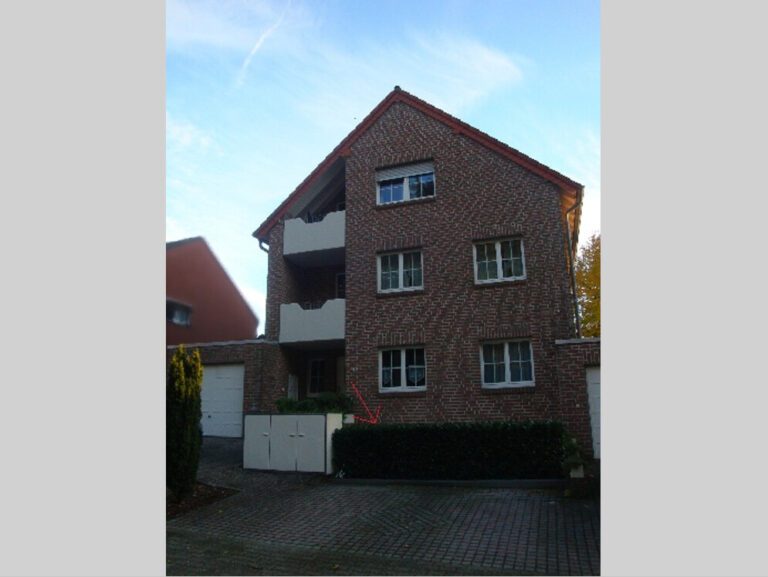 IT 43 - Beggendorfer Straße 42 UG