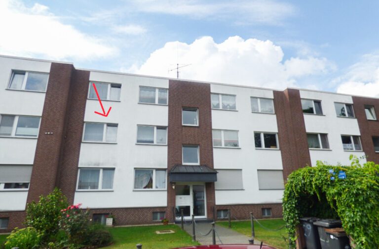 IT 287 - Blumenstraße 29