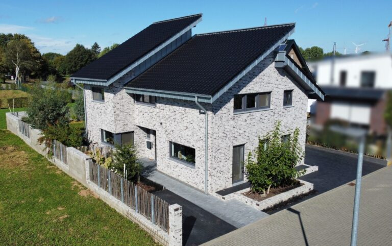 Haus in Birgden