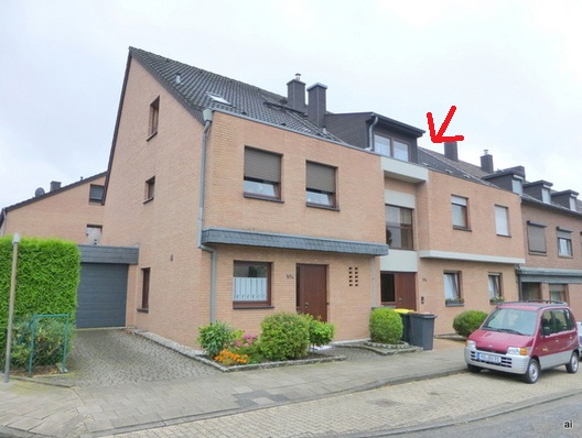 IT 69 - Klosterstraße 49b DG