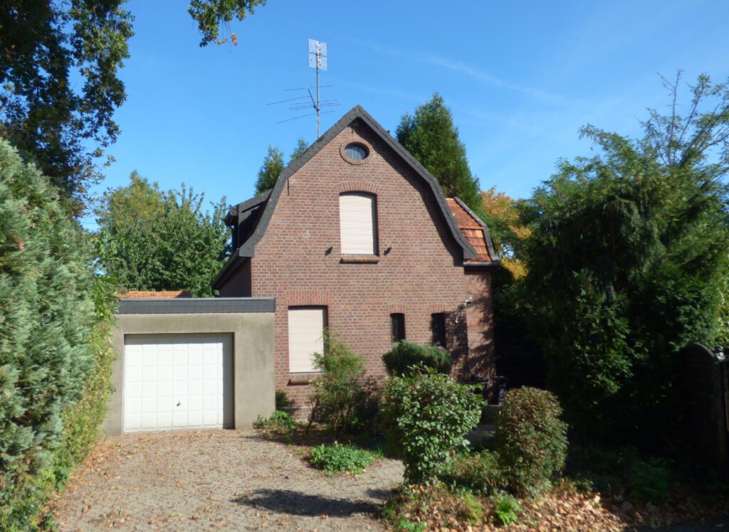 IT 396 - In der Gansweid 4