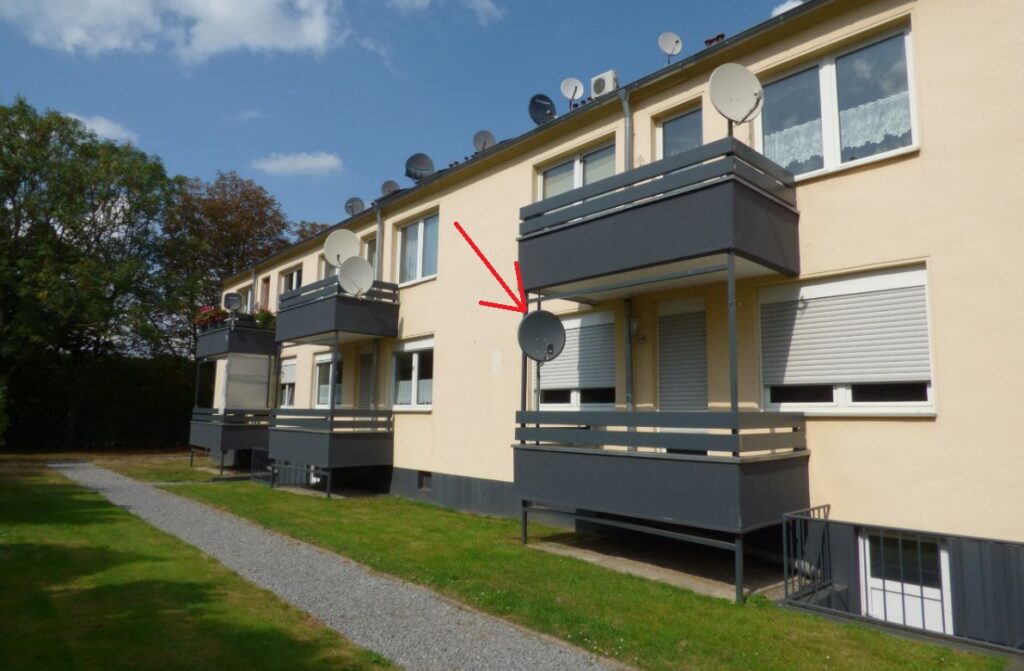 IT 285 - Bachstraße 17