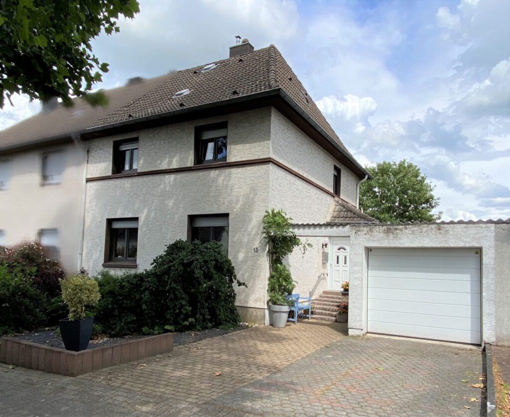 IT 558 - Bersitter Straße 13