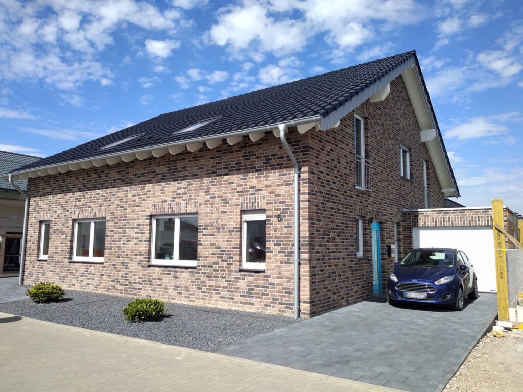 IT 491 - Juliane-Hilgers-Straße - rechts
