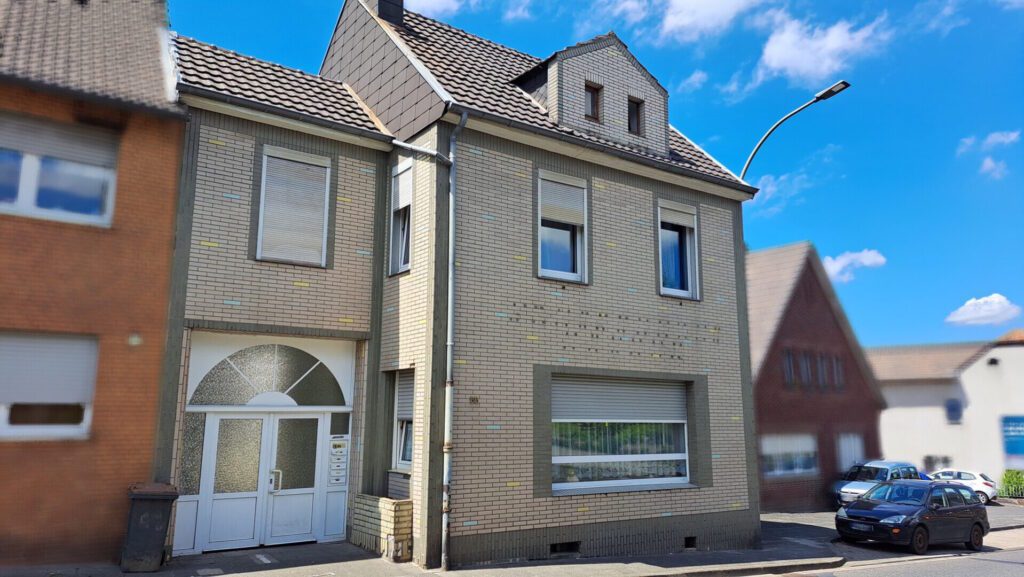 IT 797 - Geilenkirchener Straße 55
