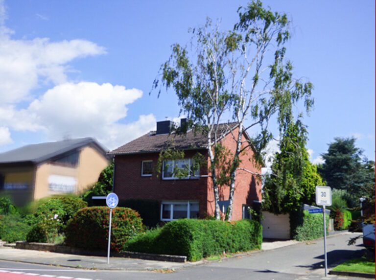 IT 286 - Roermonder Straße 13