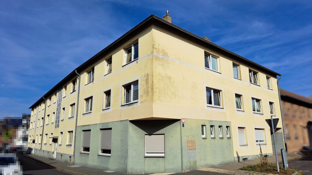 IT 853 - Hochstraße 22 + Bischof-Pooten-Straße 13+15