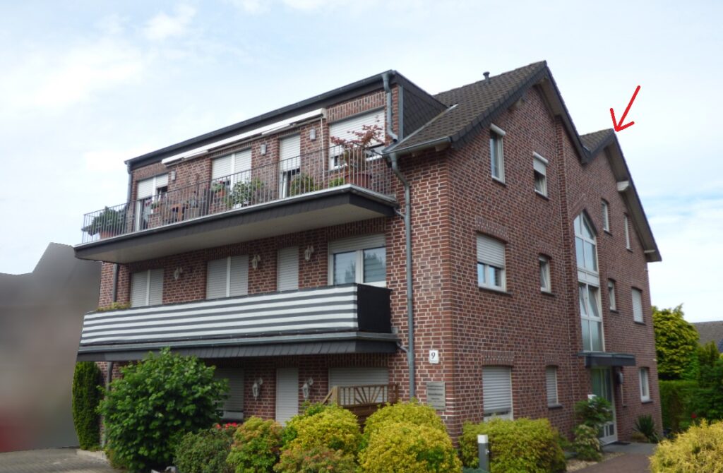 IT 270 - Noldestraße 9