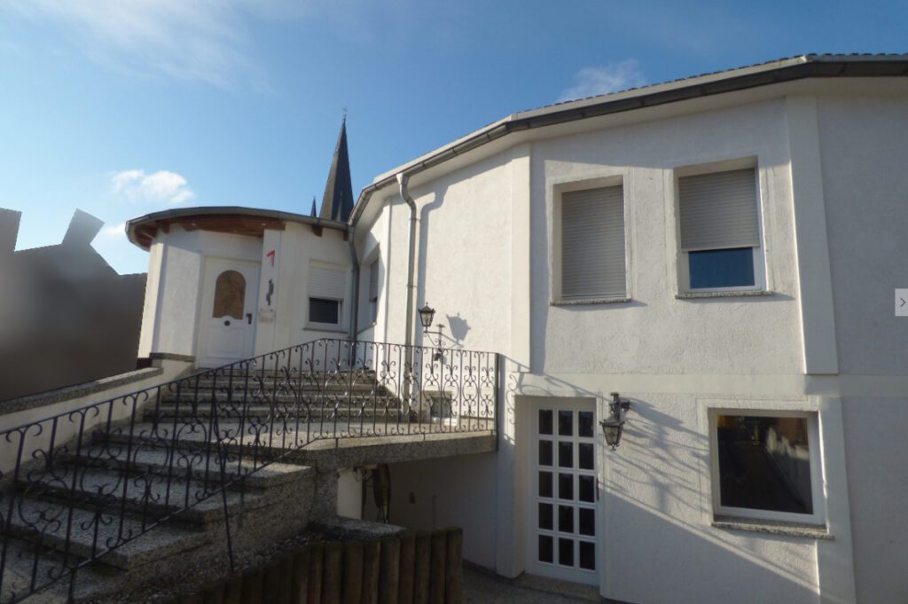 IT 218 - Fletstraße 1