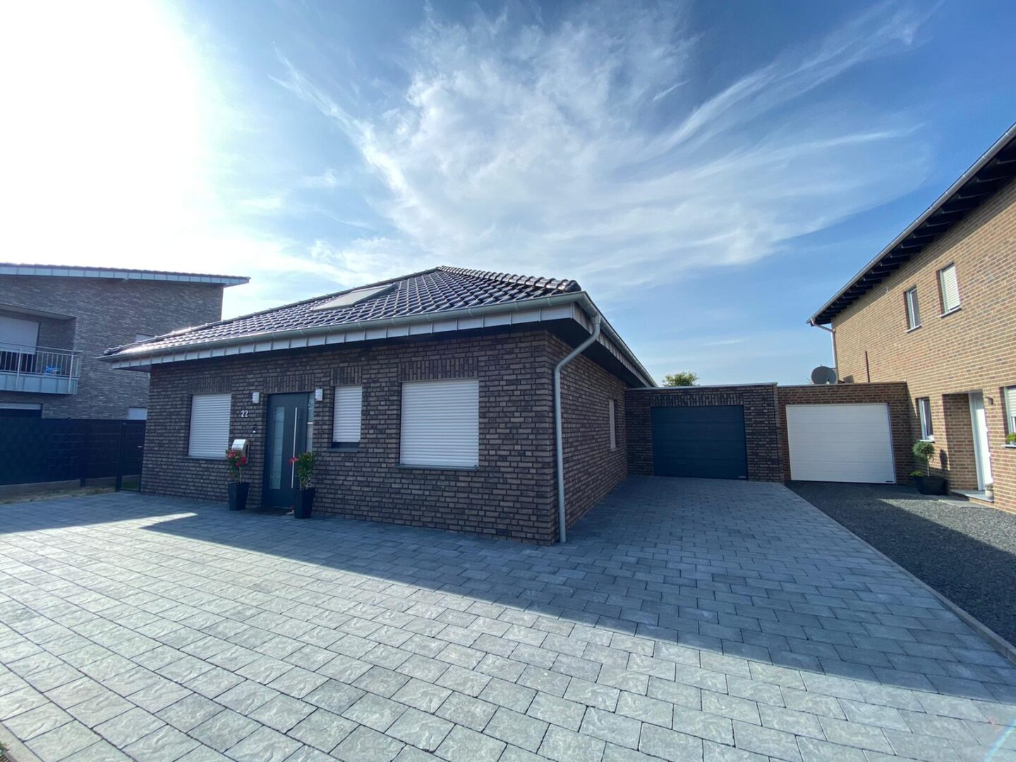 IT 437 - Im Grootfeld - Bungalow