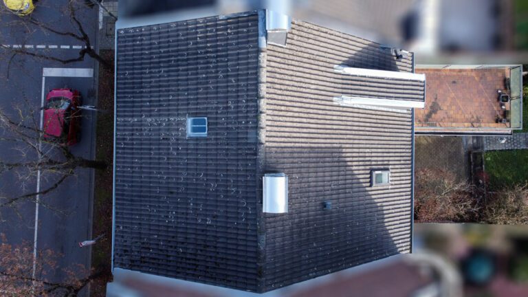 51 Dach Vogelperspektive