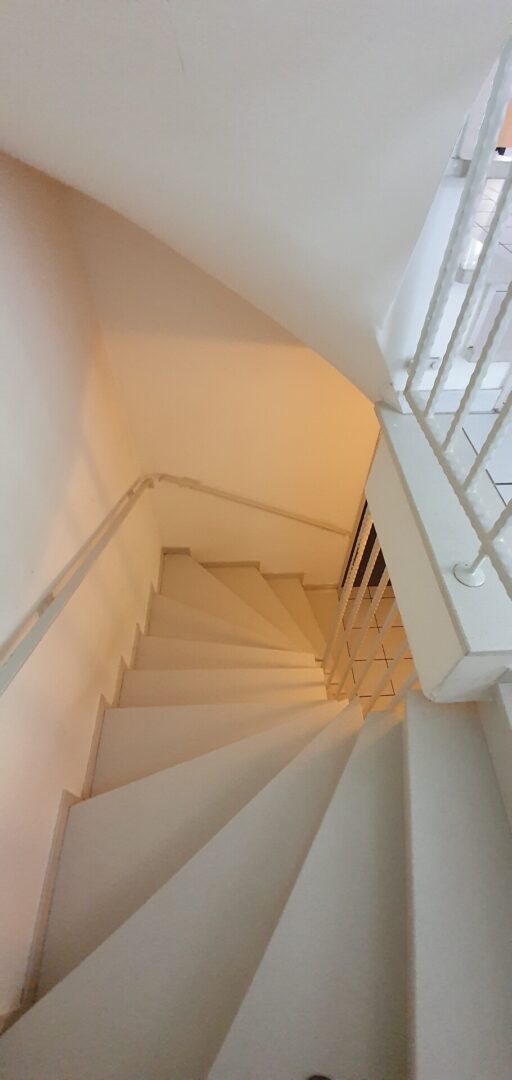 22 Kellertreppe EG-KG