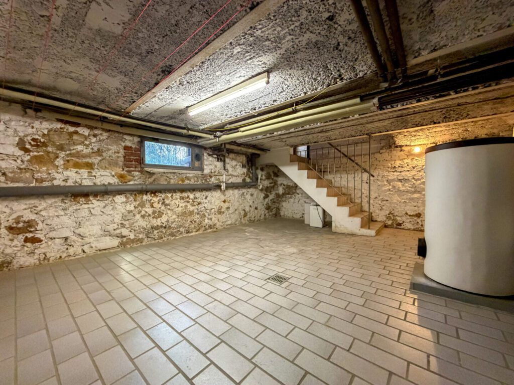 45.1 Heizungsraum KG