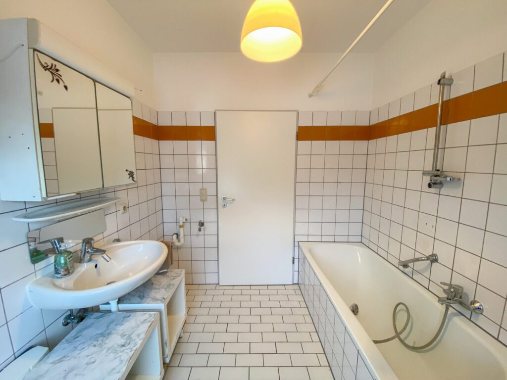 11 Badezimmer