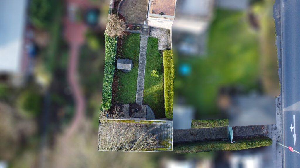 35.2 Vogelperspektive Garten