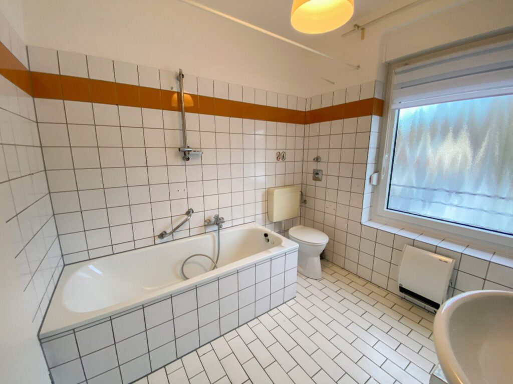 10 Badezimmer