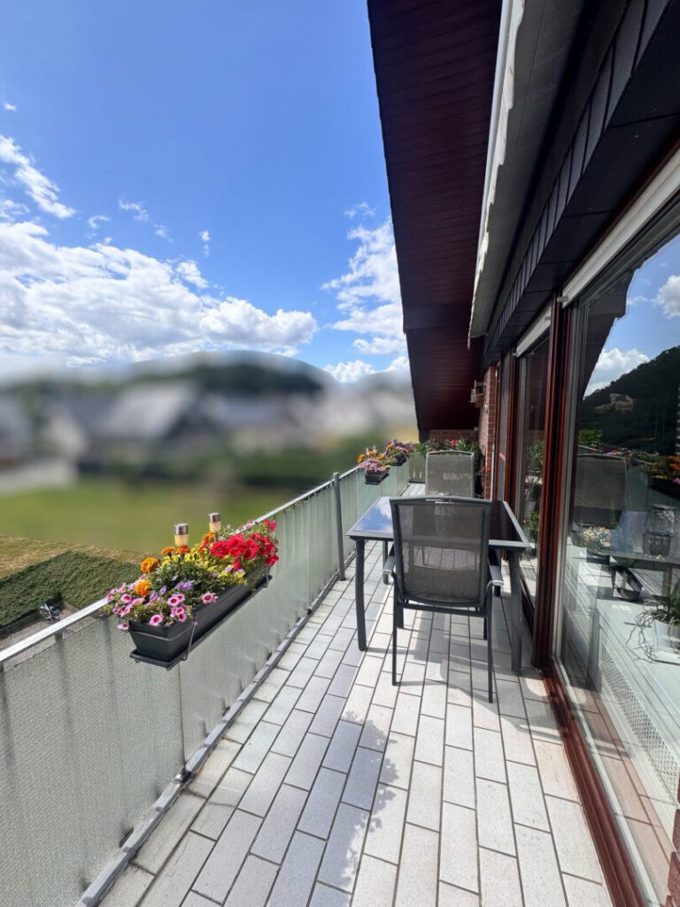 10 Balkon
