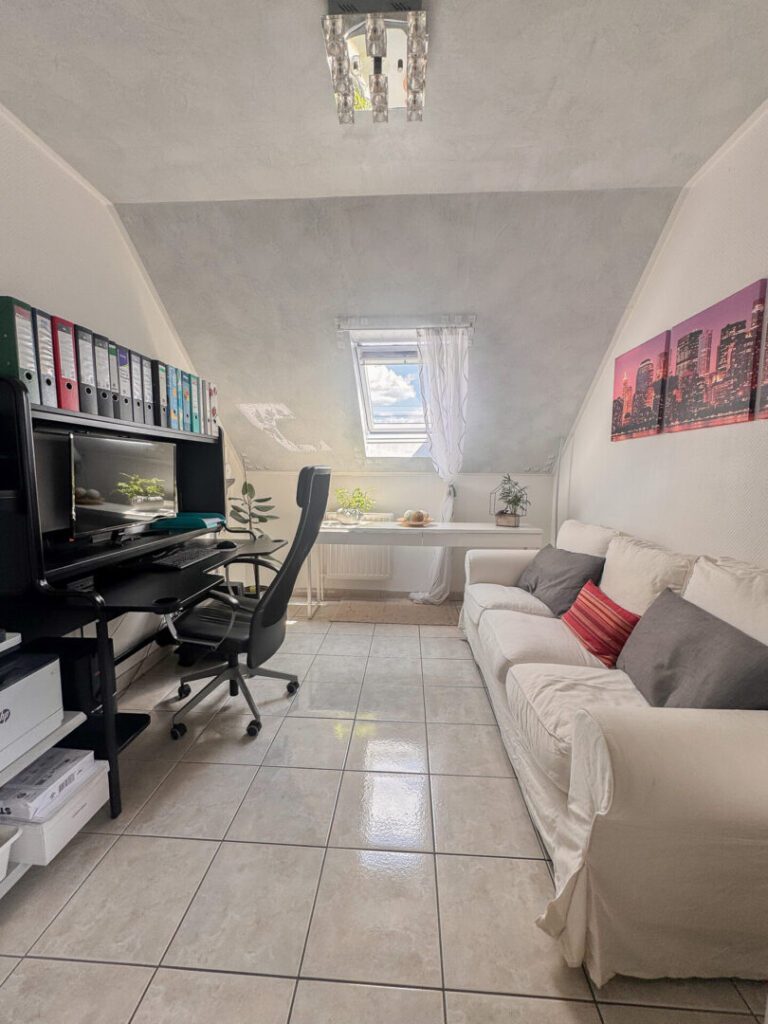 13 Büro DG