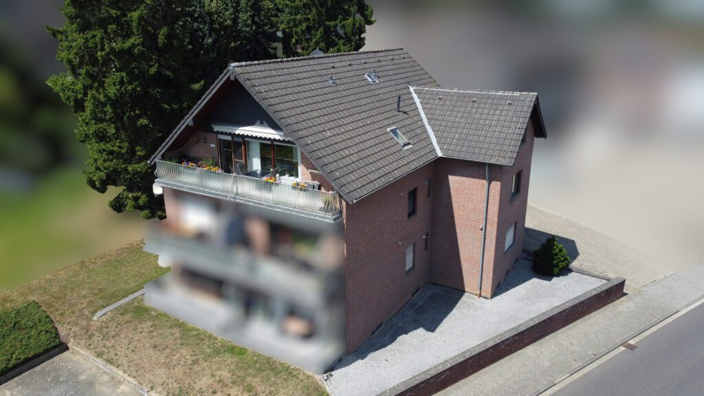 33 Drohnenaufnahmen