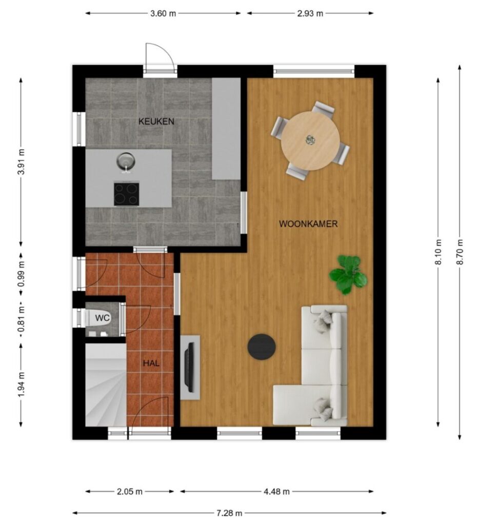 21 Grundriss EG