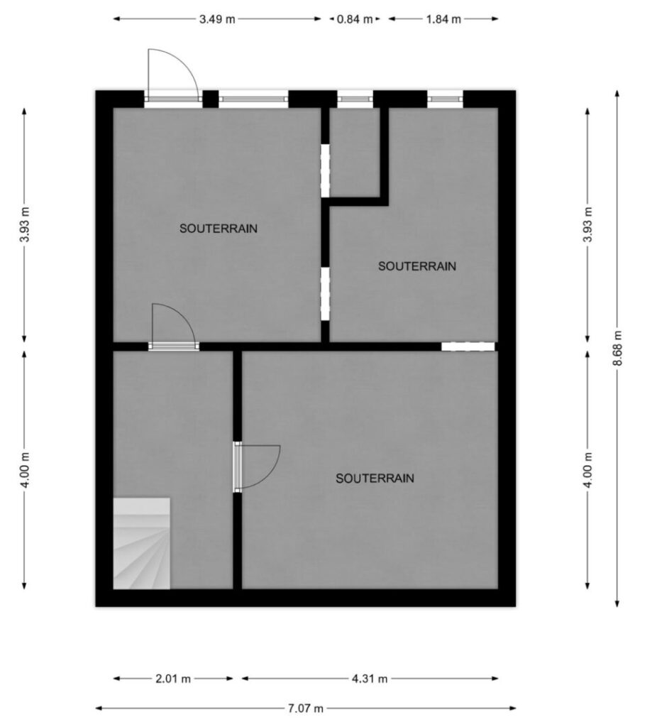 24 Grundriss KG