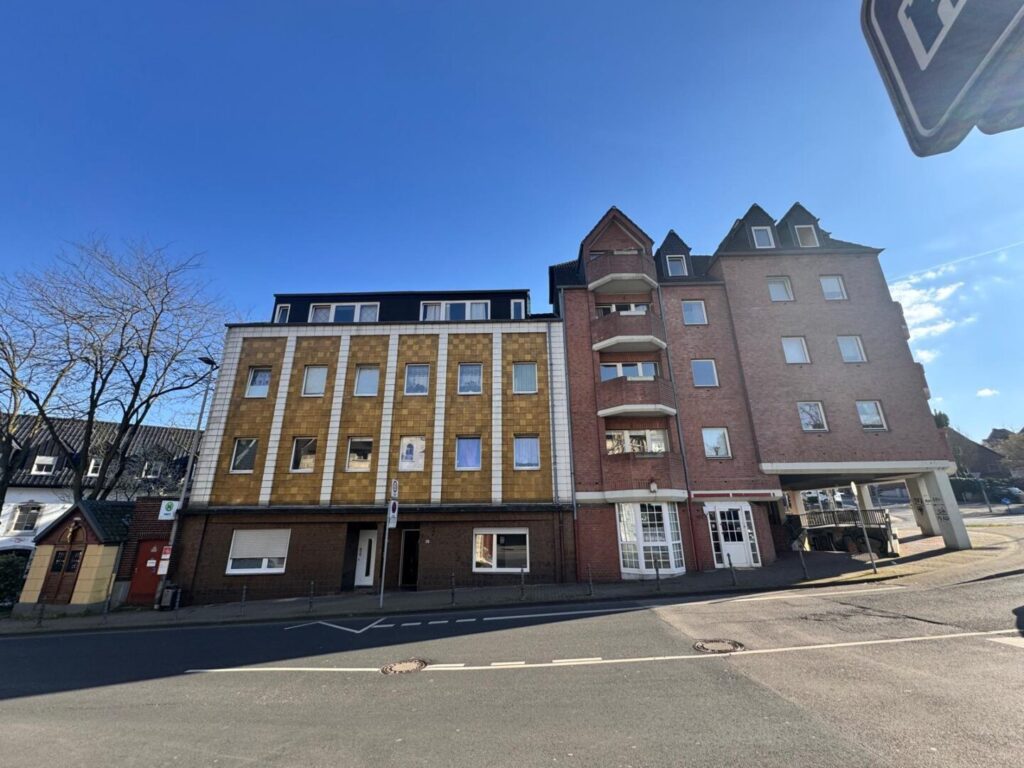 36 Kleikstr.