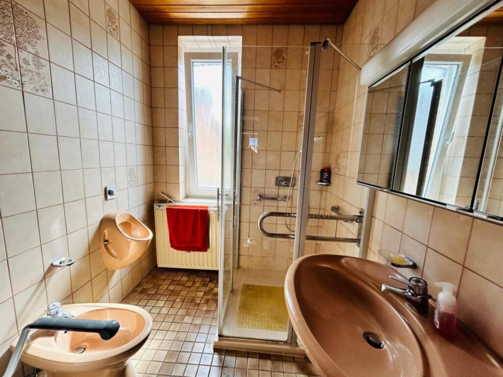 13 Obergeschoss