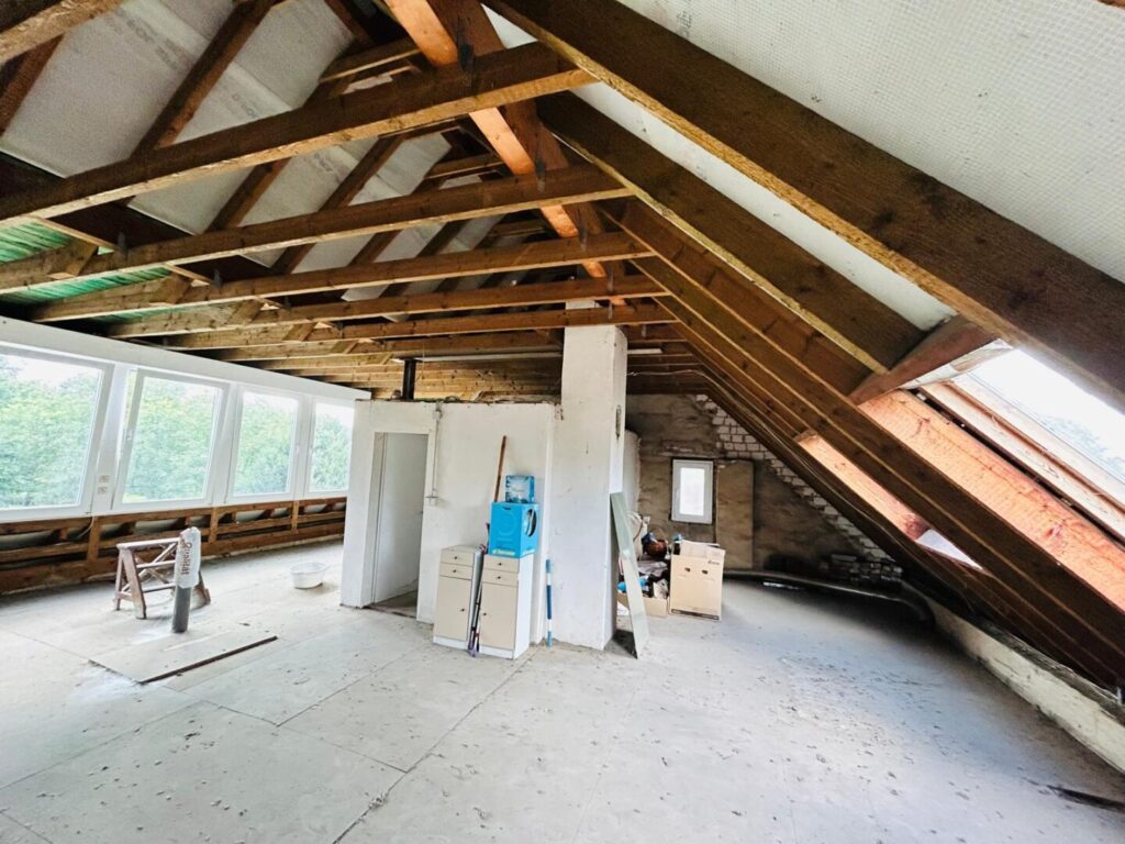 15 Dachgeschoss
