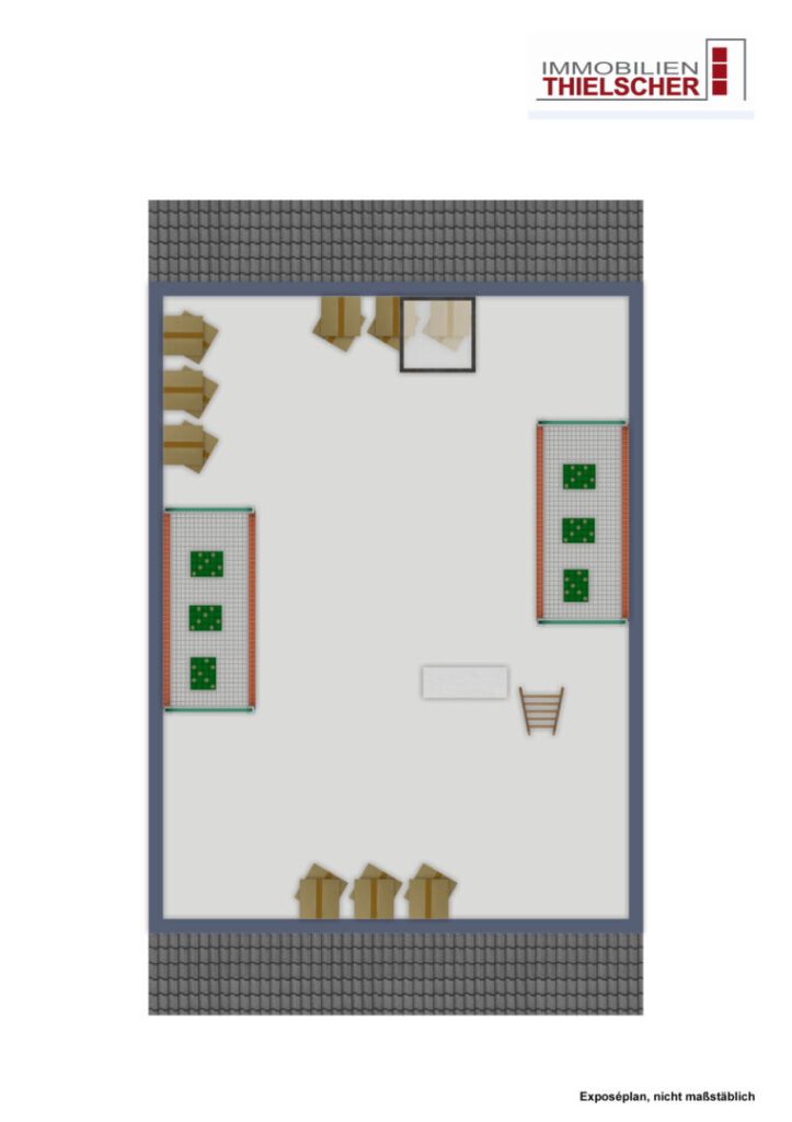 47 Grundriss Spitzboden