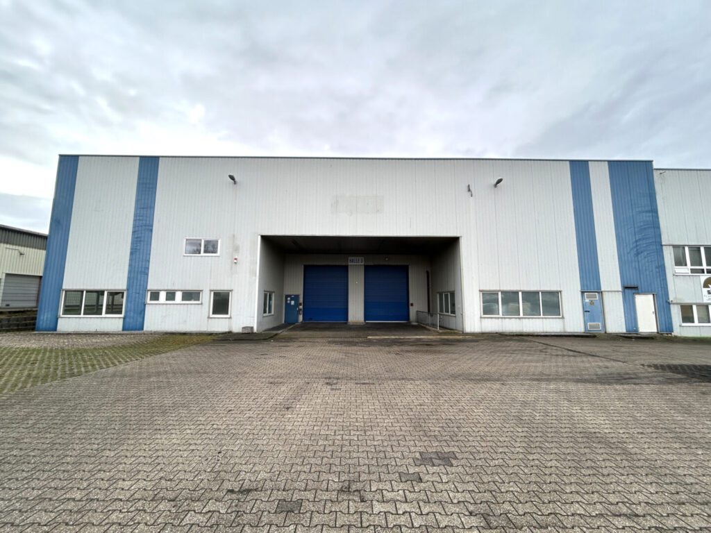1 Frontansicht