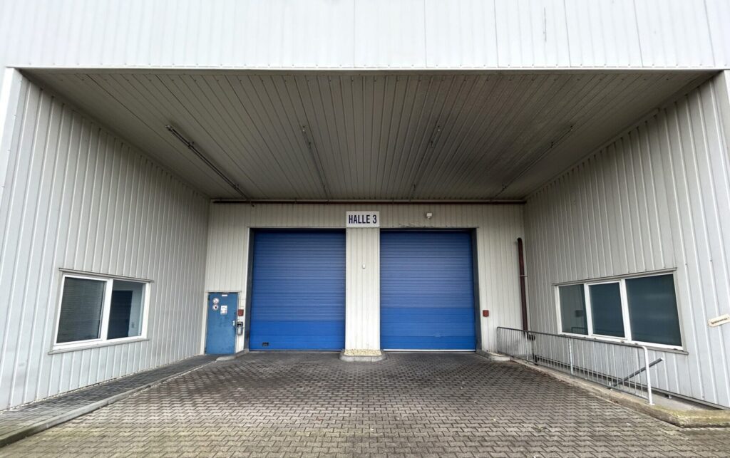 2 Frontansicht