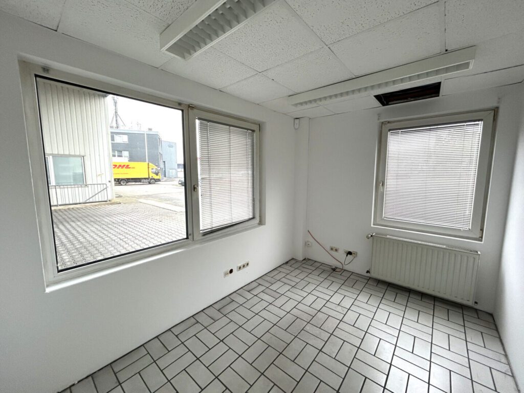 10 Büro
