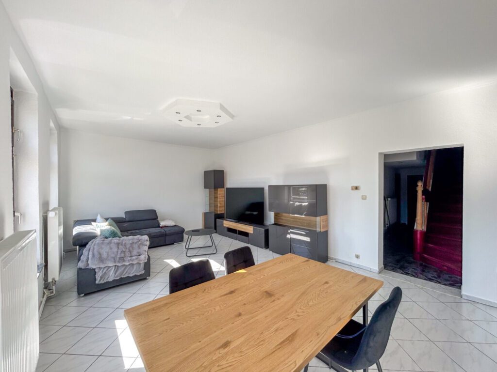 43 WE4 Wohnzimmer 2.OG