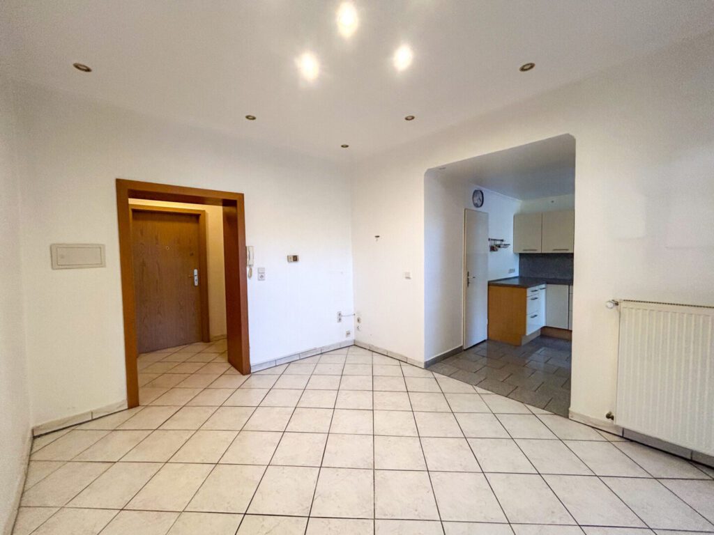 15 WE2 Wohnzimmer EG hinten