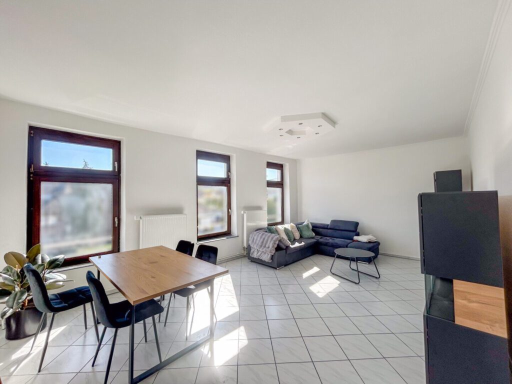 41 WE4 Wohnzimmer 2.OG