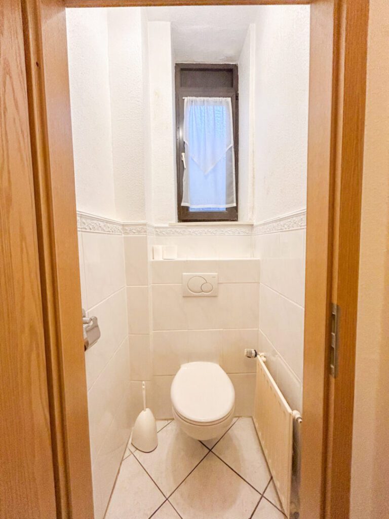 33 WE2 Gäste WC EG hinten