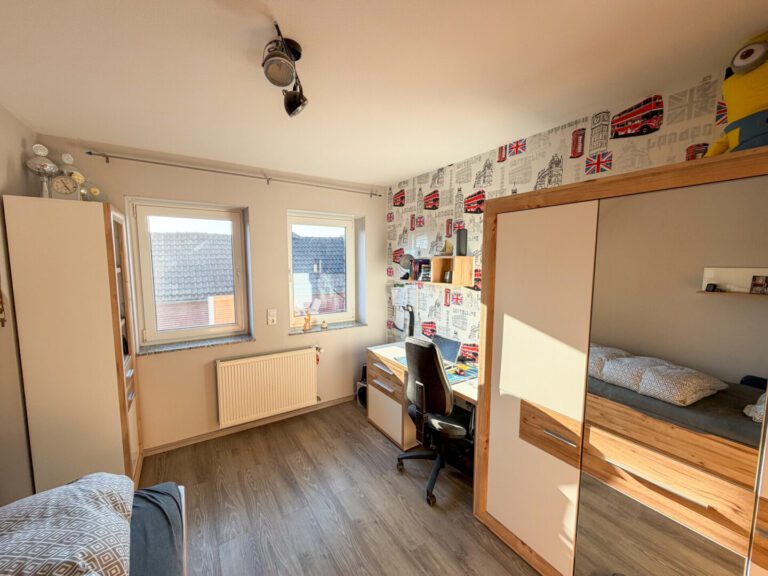 45 Kinderzimmer DG 2