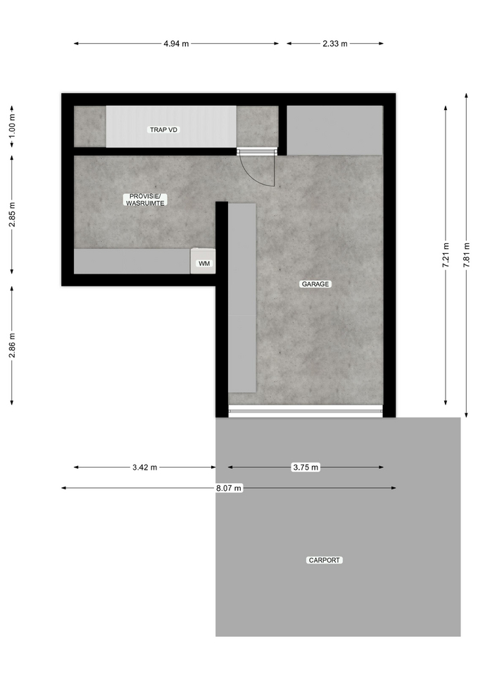 30 Grundriss KG