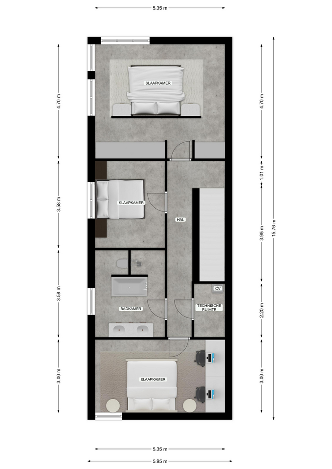 32 Grundriss OG