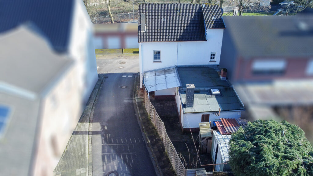2 Rückansicht
