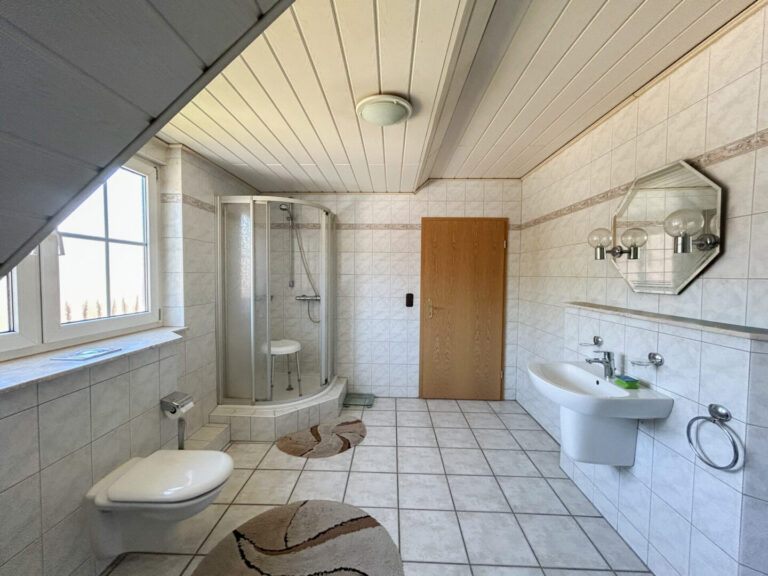61 Badezimmer OG 71