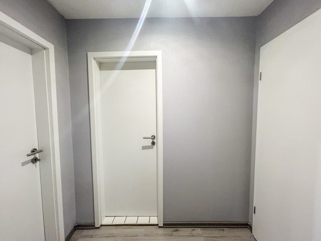 22 Wohnungsflur OG WE1