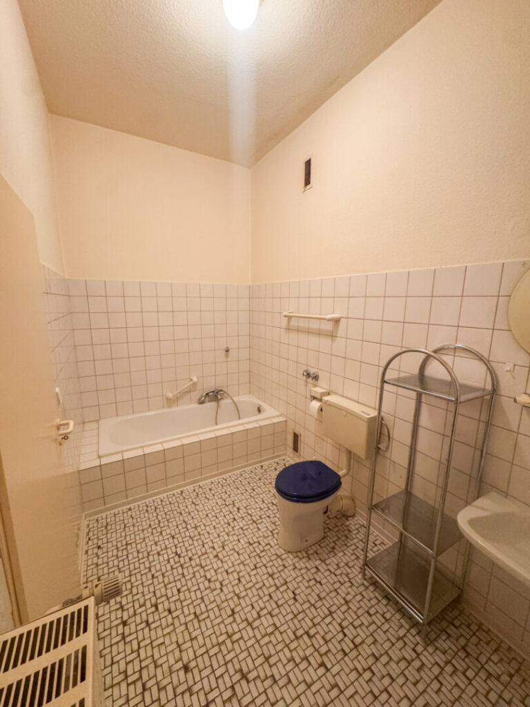 15 Badezimmer