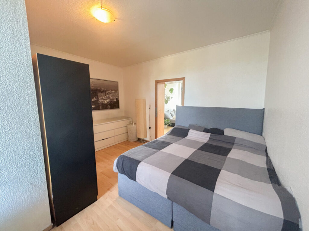 34.5 WE3 Schlafzimmer 1.OG