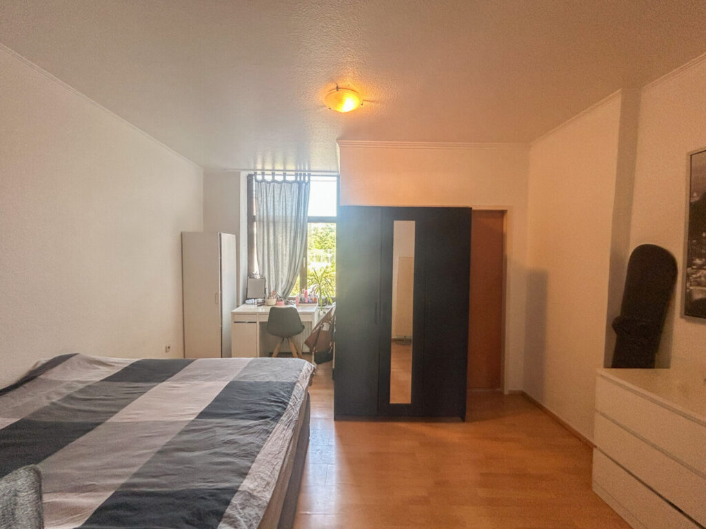 34.6 WE3 Schlafzimmer 1.OG