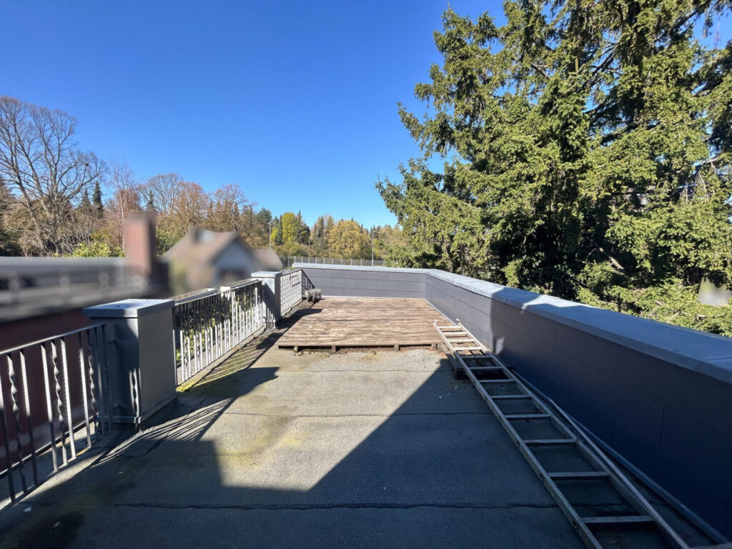 37 Dachterrasse