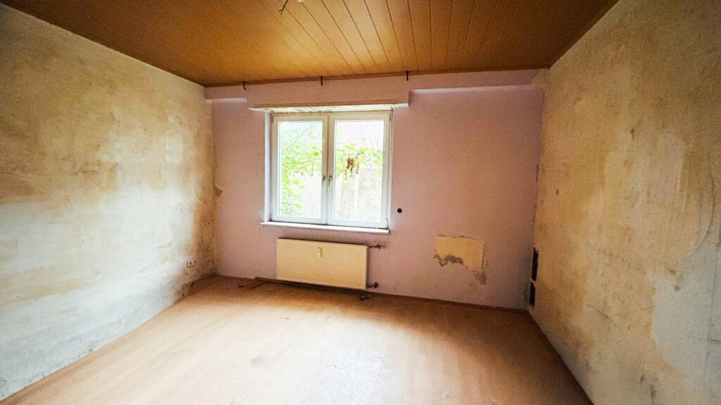 16 Anbau