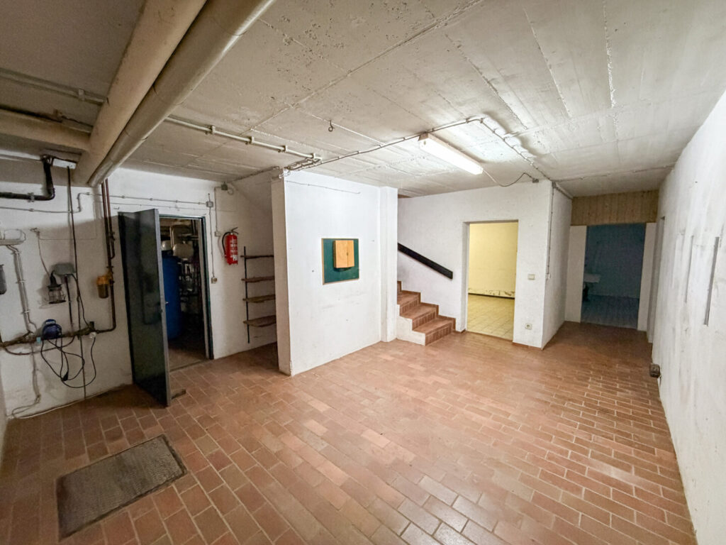31 Kellerdiele
